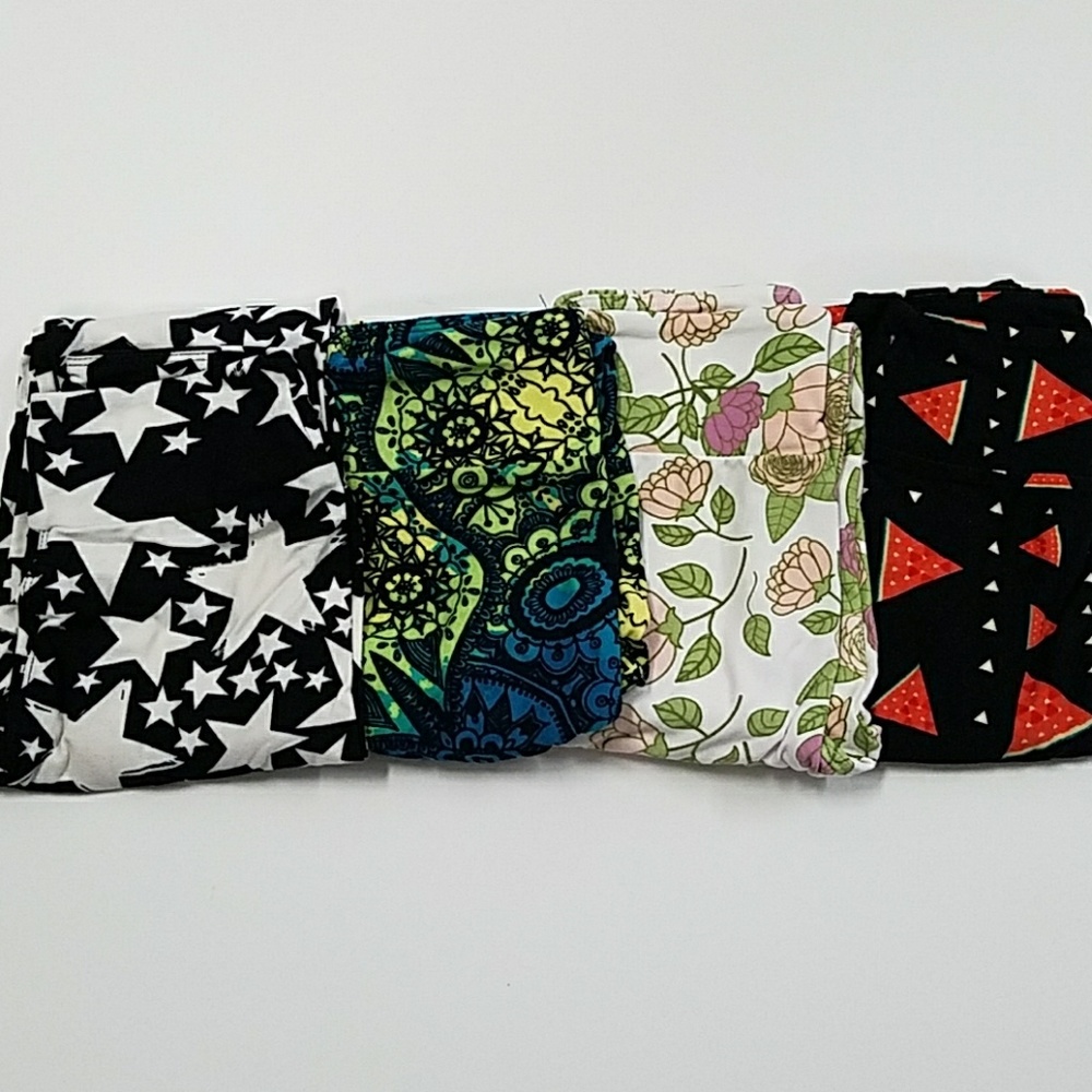NEW LULAROE TWEEN LEGGING SET!!